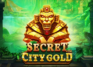 Pragmatic : Secret City Gold - JETPLANE168
