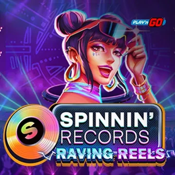 Spinnin Records: Raving Reels - JETPLANE168