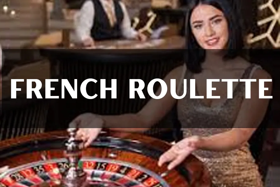 French Roulette - JETPLANE168