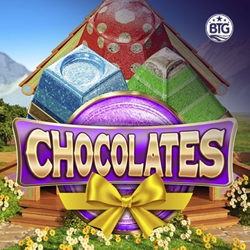 Chocolates - JETPLANE168