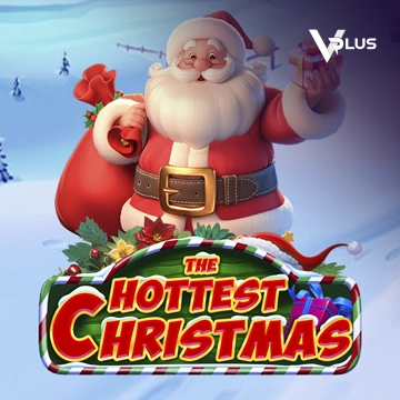 The Hottest Christmas - JETPLANE168