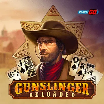 Gunslinger: Reloaded - JETPLANE168