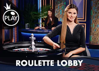 Roulette Lobby - JETPLANE168