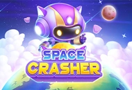 Space Crasher - JETPLANE168