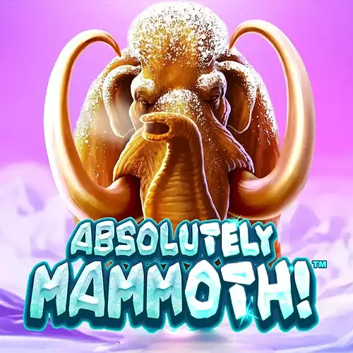 Absolutely Mammoth - JETPLANE168