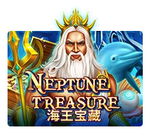 Joker123 : Neptune Treasure - JETPLANE168
