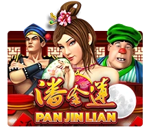 Joker123 : Pan Jin Lian 2 - JETPLANE168