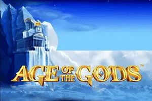 Age of the Gods - JETPLANE168