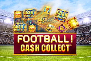 Football! Cash Collect - JETPLANE168