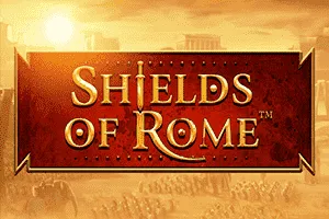 Shields of Rome - JETPLANE168