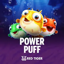Power Puff - JETPLANE168