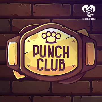 Punch Club - JETPLANE168