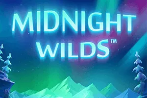 Midnight Wilds - JETPLANE168