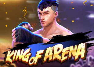 Penguasa Arena - JETPLANE168