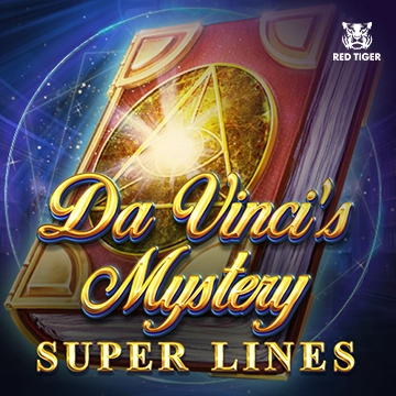 Da Vincis Mystery - JETPLANE168