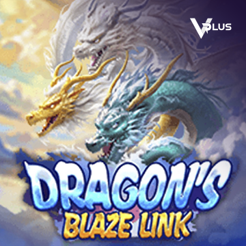 Dragon``s Blaze Link - JETPLANE168