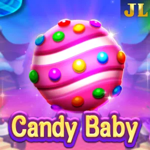 Jili : Candy Baby - JETPLANE168