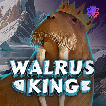 Walrus King - JETPLANE168