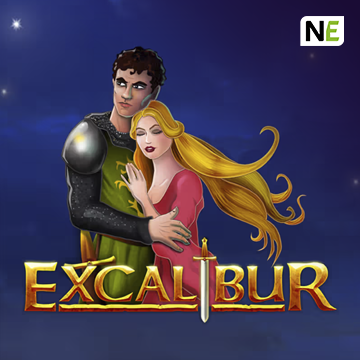 Excalibur - JETPLANE168