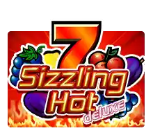 Joker123 : Sizzling Hot - JETPLANE168