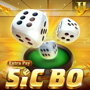 Sic Bo - JETPLANE168