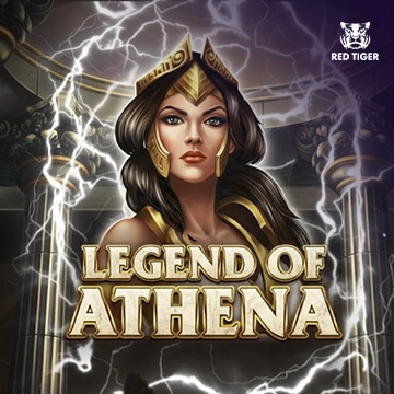 Legend of Athena - JETPLANE168