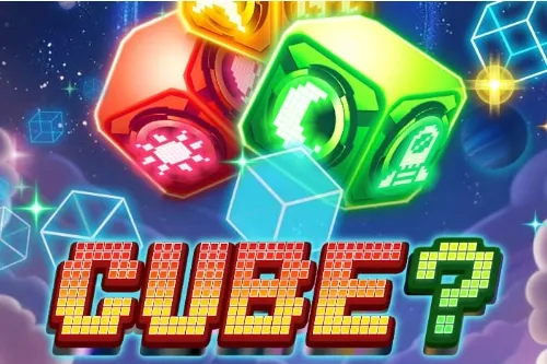 PLAYSTAR : CUBE? - JETPLANE168
