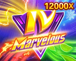 Marvelous IV - JETPLANE168