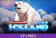 Spadegaming : Iceland SA - JETPLANE168