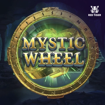 Mystic Wheel - JETPLANE168