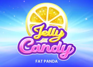Jelly Candy - JETPLANE168