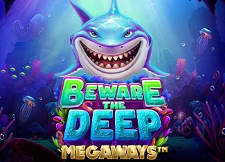 Pragmatic : Beware The Deep Megaways - JETPLANE168