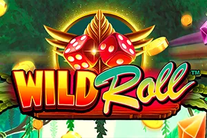 Wild Roll - JETPLANE168