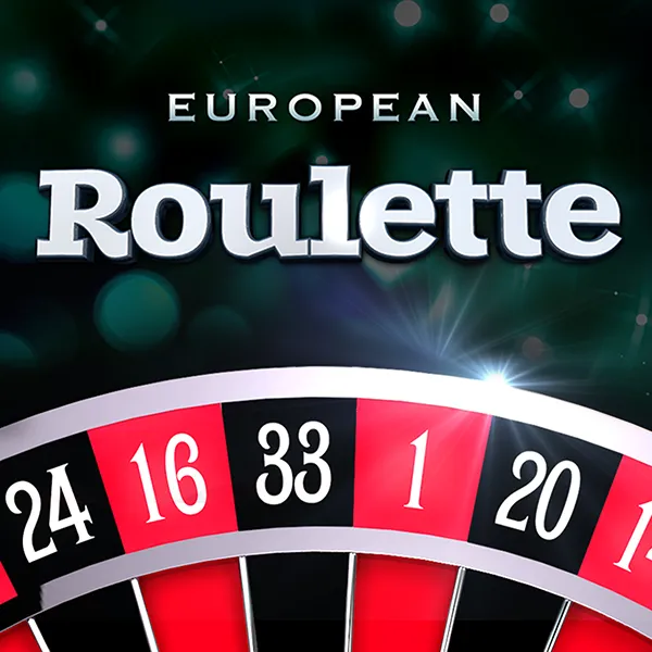 European Roulette Gold - JETPLANE168