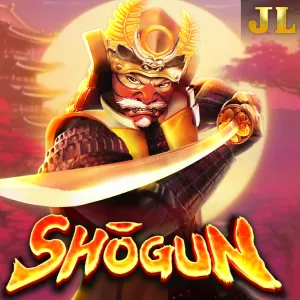 Jili : Shōgun - JETPLANE168
