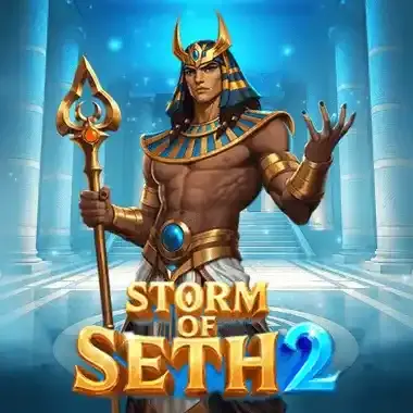 Jili : Storm Of Seth 2 - JETPLANE168