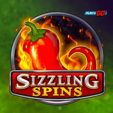 Sizzling Spins - JETPLANE168
