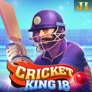 Jili : Cricket King 18 - JETPLANE168