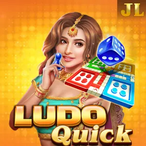 Ludo Quick - JETPLANE168