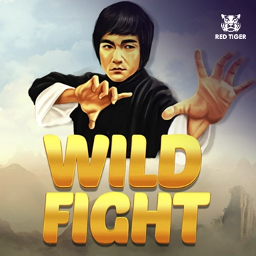 Wild Fight - JETPLANE168
