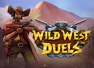 Pragmatic : Wild West Duels - JETPLANE168