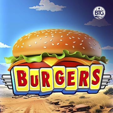 Burgers - JETPLANE168