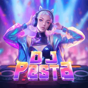 DJ Party - JETPLANE168