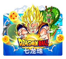 Joker123 : Dragon Ball - JETPLANE168