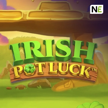Irish Pot Luck - JETPLANE168