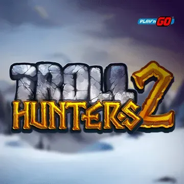 Troll Hunters 2 - JETPLANE168