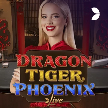 Dragon Tiger Phoenix - JETPLANE168