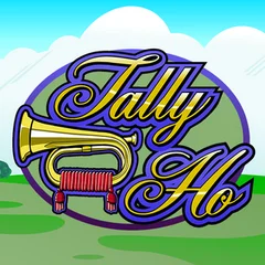 Tally Ho - JETPLANE168