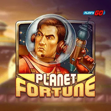 Planet Fortune - JETPLANE168
