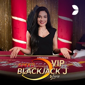 Speed VIP Blackjack J - JETPLANE168